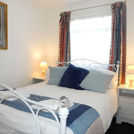 Dartmouth Chalet Holidays Eksteriør billede