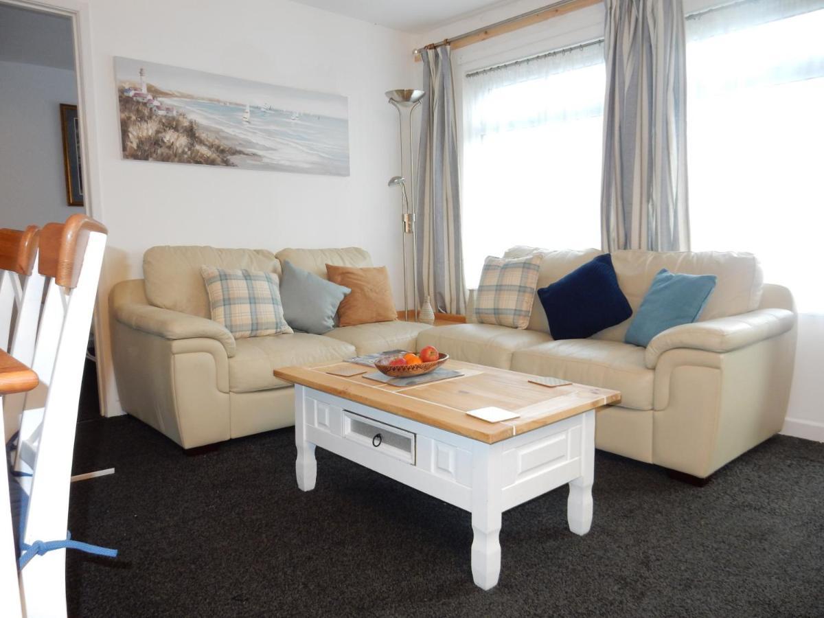 Dartmouth Chalet Holidays Eksteriør billede