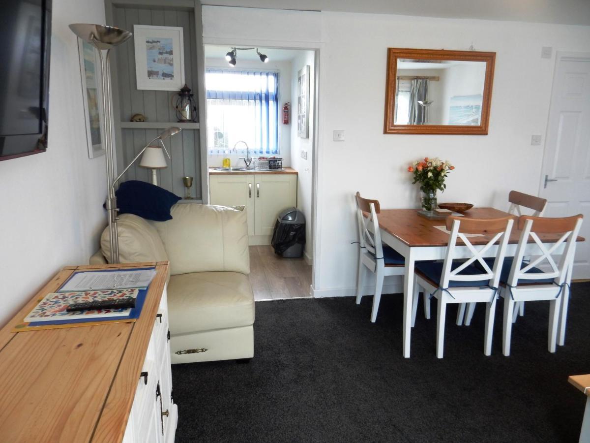 Dartmouth Chalet Holidays Eksteriør billede