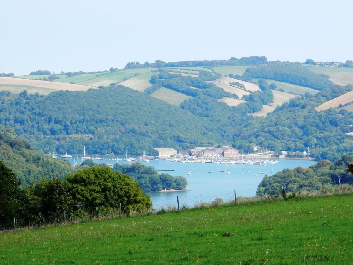 Dartmouth Chalet Holidays Eksteriør billede