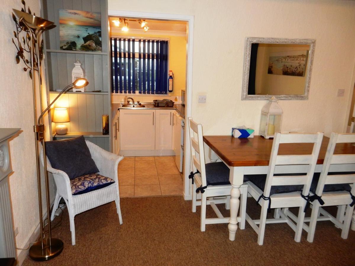 Dartmouth Chalet Holidays Eksteriør billede
