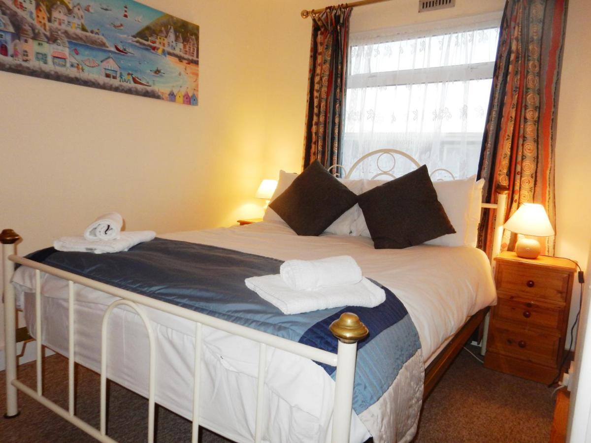 Dartmouth Chalet Holidays Eksteriør billede