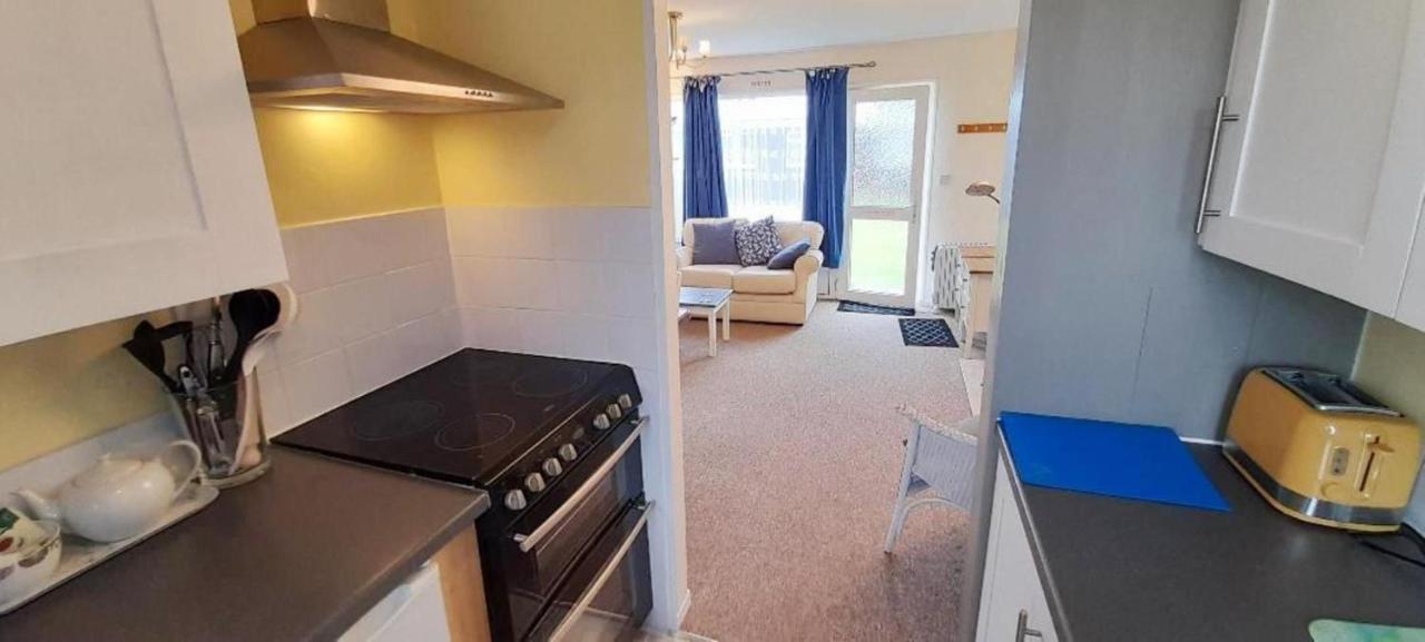Dartmouth Chalet Holidays Eksteriør billede