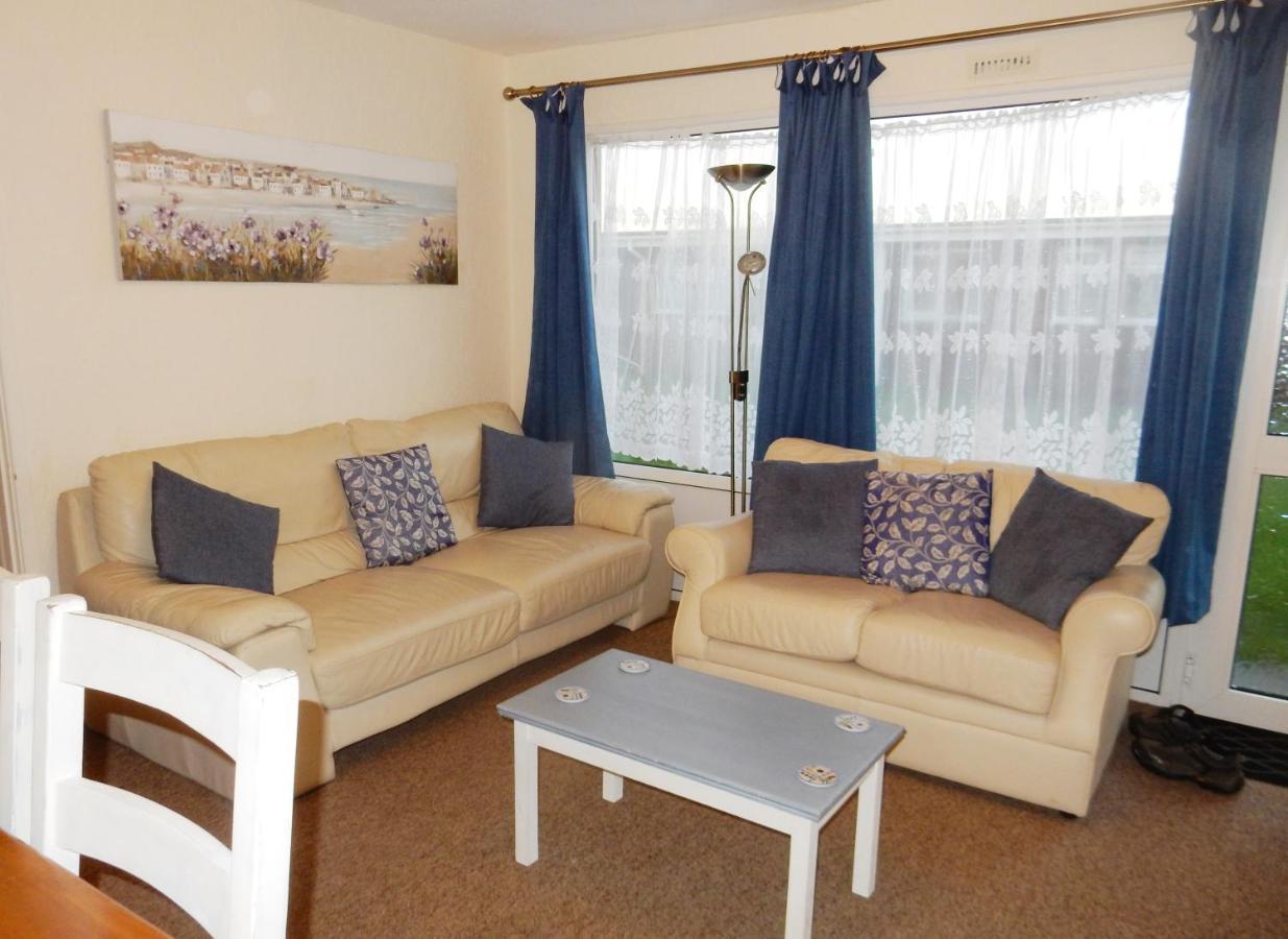 Dartmouth Chalet Holidays Eksteriør billede