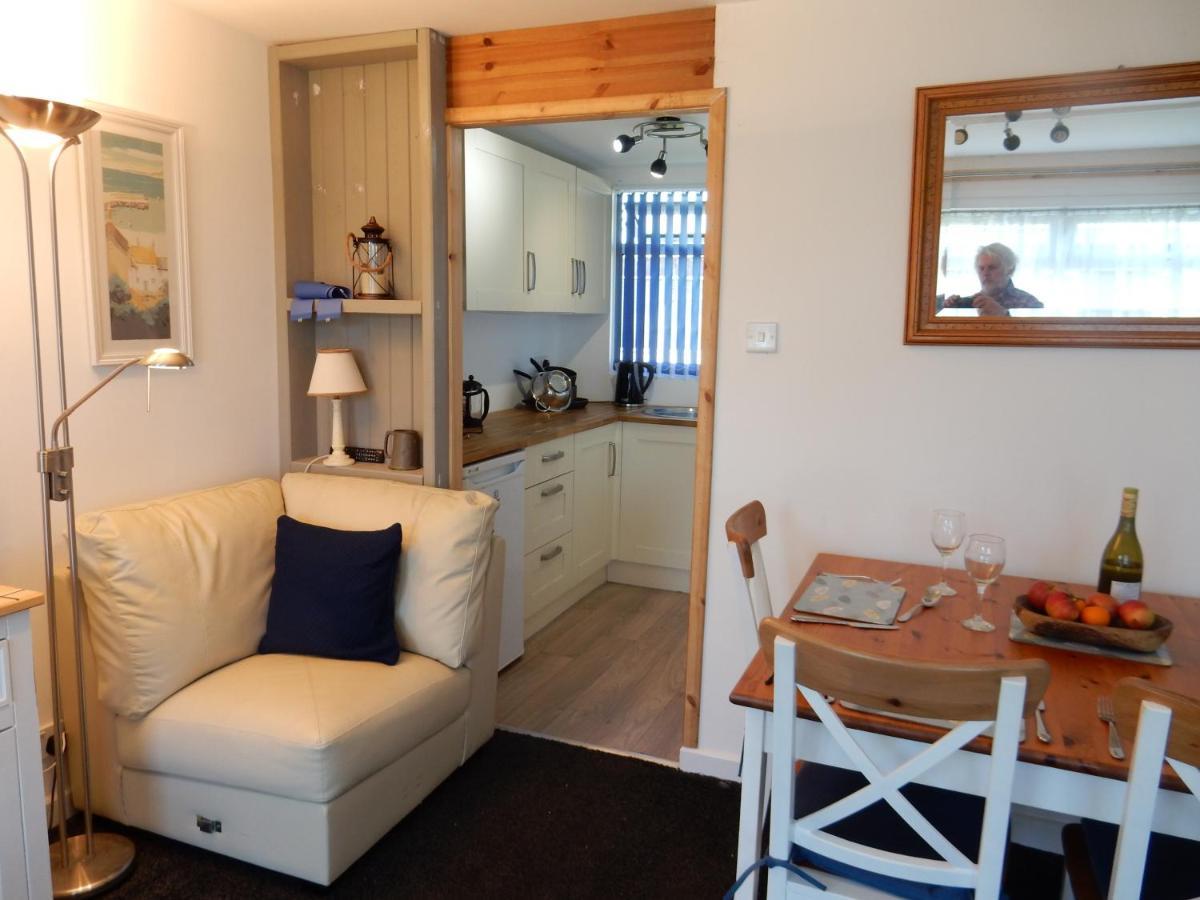 Dartmouth Chalet Holidays Eksteriør billede