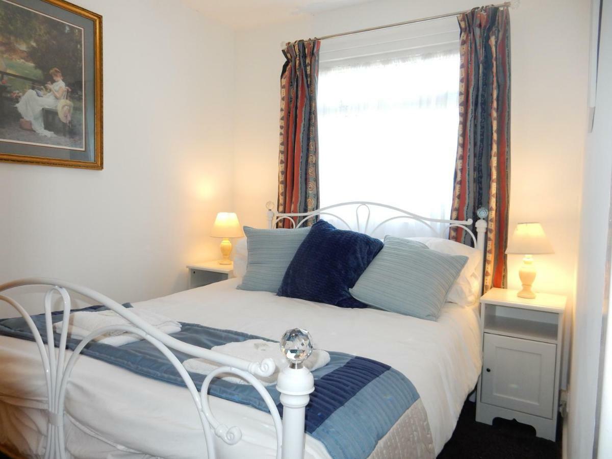 Dartmouth Chalet Holidays Eksteriør billede